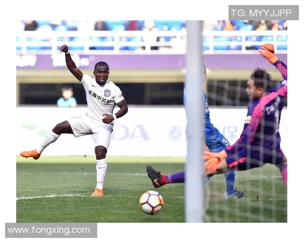 2019年天津泰达对阵广州富力精彩赛事门票信息及购票指南