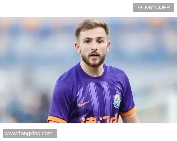 津门虎外援阿代米离别：感谢沙龙所有人，这一章我永久铭记